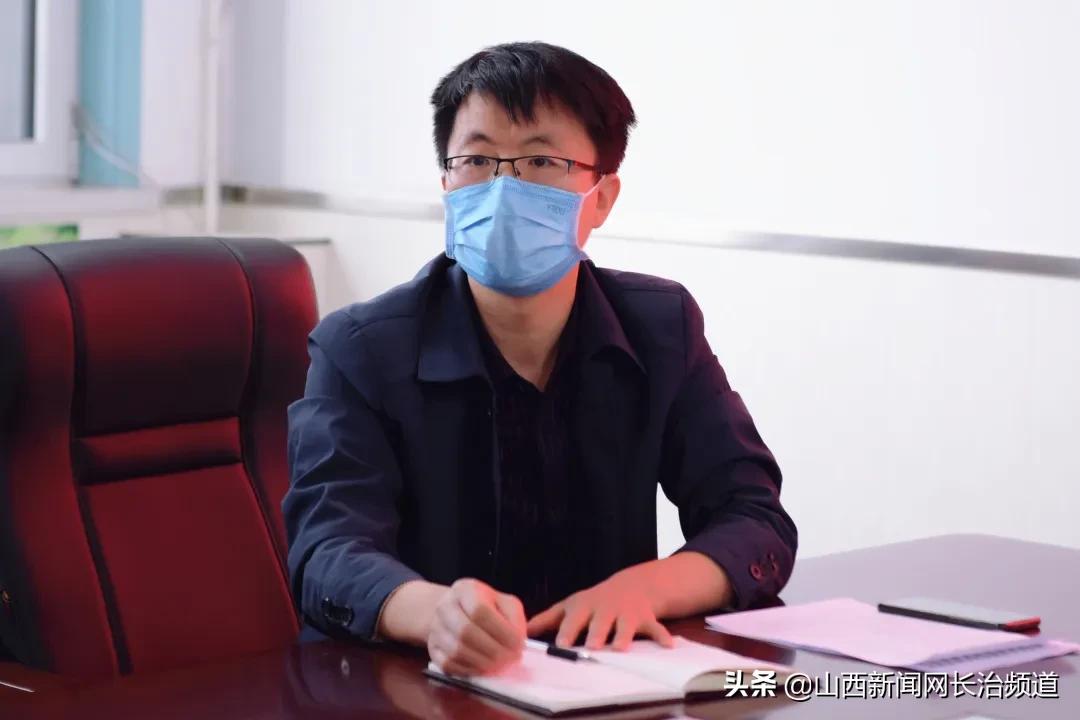 長(zhǎng)治疫情最新動(dòng)態(tài)與論述