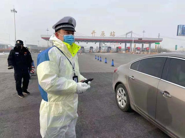 開原疫情下的日常故事與溫情時光