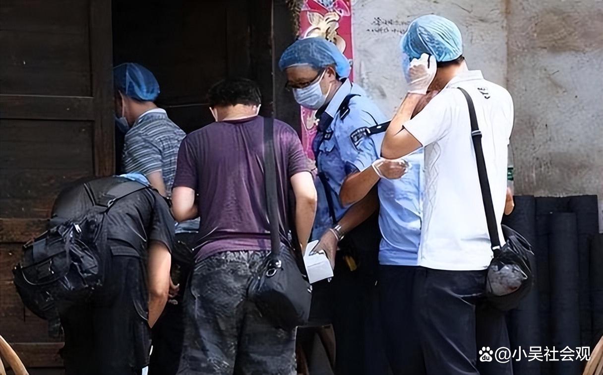 昆明小巷神秘小店背后的命案謎團(tuán)