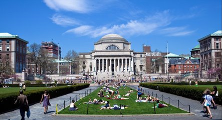 美國最新留學(xué)日常趣事概覽