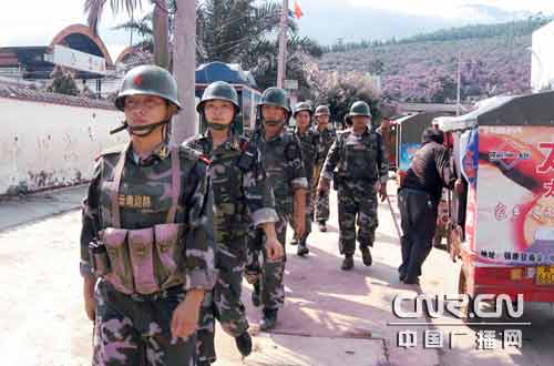 云南毒品最新動(dòng)態(tài)論述分析