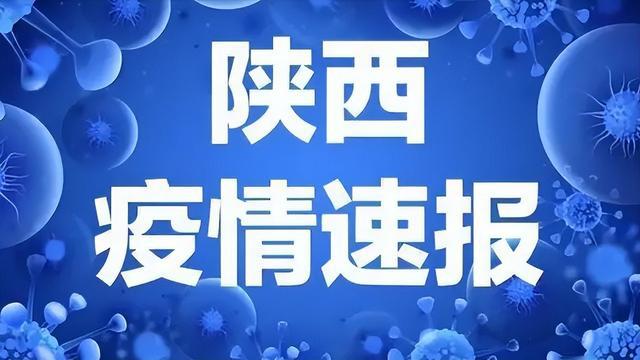陜西最新疫情下的溫馨日常觀察與記錄