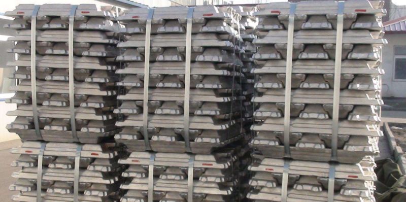 今日鋁錠最新價格及市場走勢分析與預測