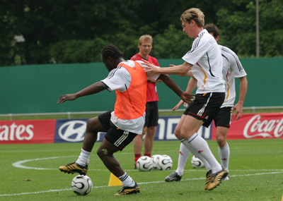 德國隊最新動態(tài)更新