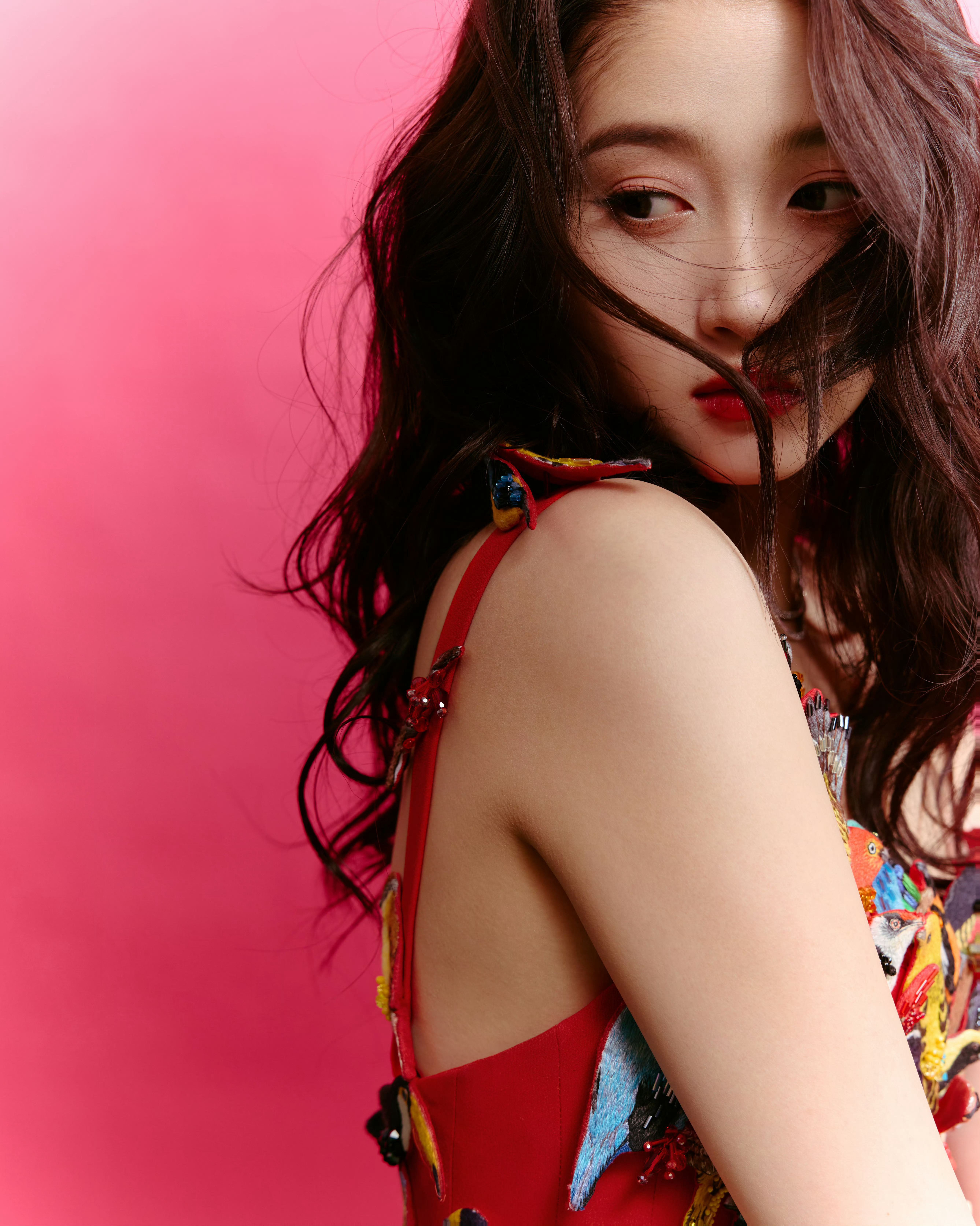 關(guān)曉彤最新圖片欣賞與獲取指南