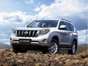 普拉多最新價(jià)格探討與觀點(diǎn)論述