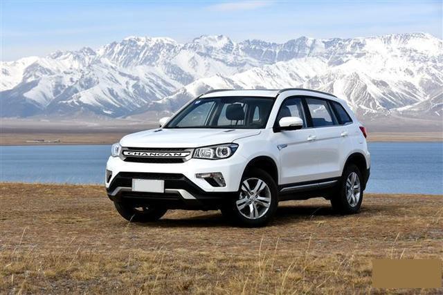 熱門SUV銷量排行及熱門車型大盤點(diǎn)分析