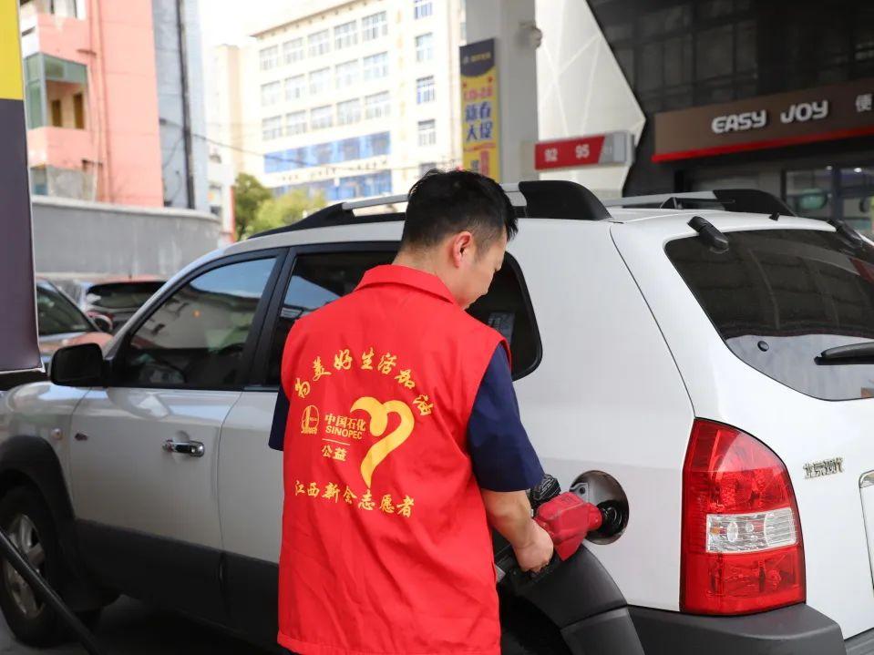 南昌油價(jià)變遷與時(shí)代影響概述