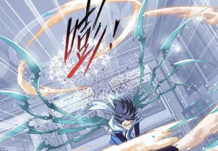 斗羅大陸最新漫畫(huà)深度解析與熱點(diǎn)探討