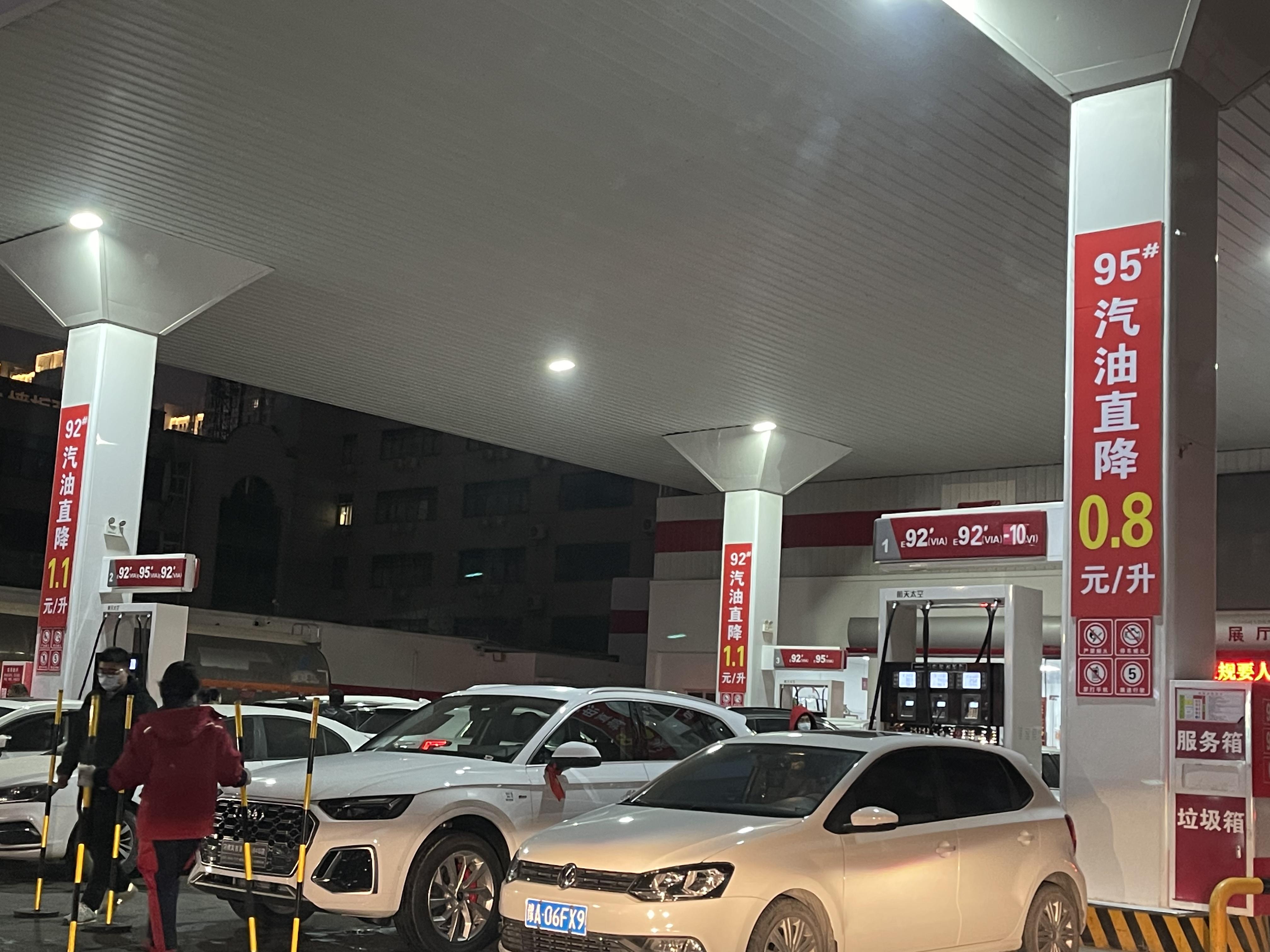 鄭州最新油價動態(tài)與市場分析概述