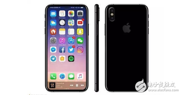 蘋果8爆炸最新消息與小巷神秘小店的秘密探索