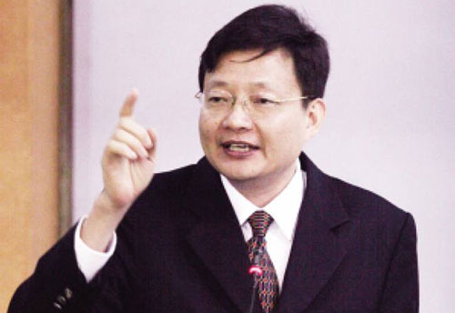 李大霄的最新動(dòng)態(tài)與消息更新