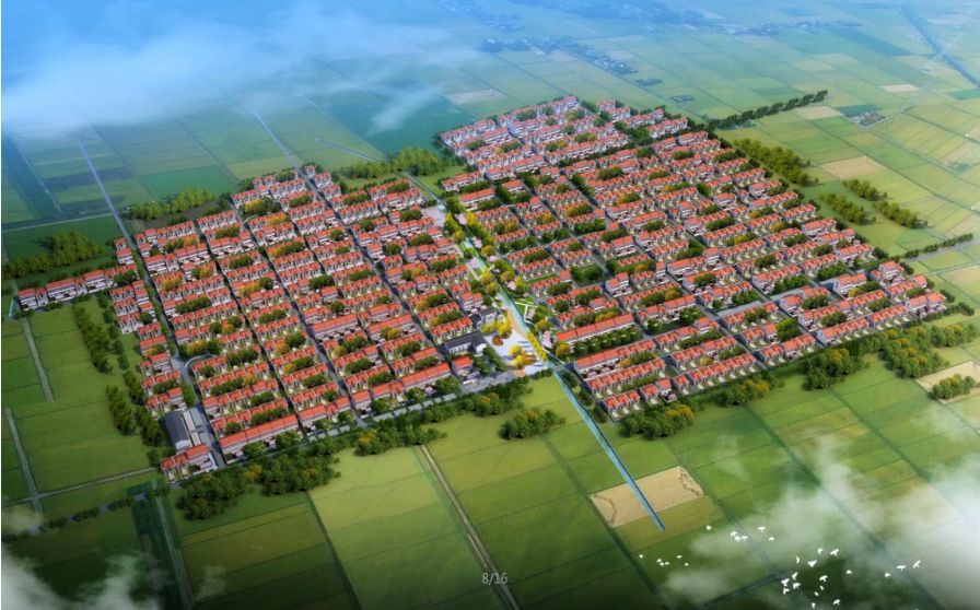 贛榆班莊鎮(zhèn)最新動態(tài)報道