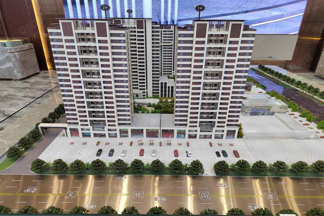 聊城水晶麗城最新房?jī)r(jià)動(dòng)態(tài),變化中的機(jī)遇與自信的力量