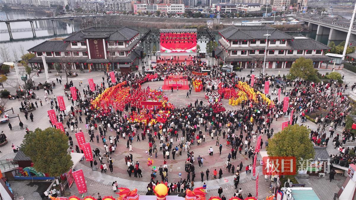 湖北竹山大廟最新動(dòng)態(tài)報(bào)道?