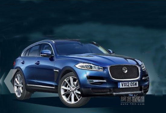 捷豹SUV最新款車(chē)型，科技與豪華融合的新時(shí)代之選