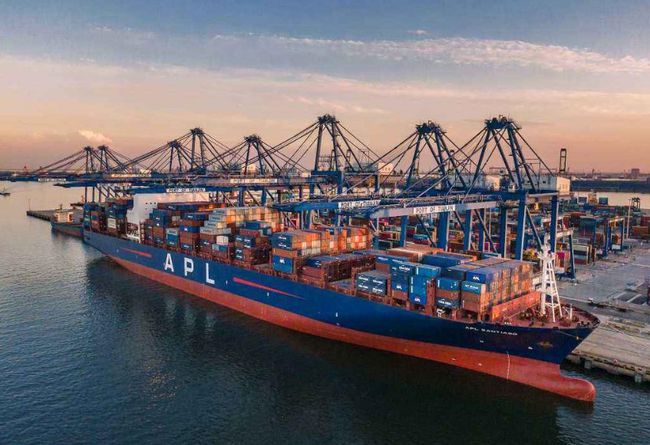 中國(guó)德國(guó)港最新動(dòng)態(tài)及其區(qū)域影響深度解析