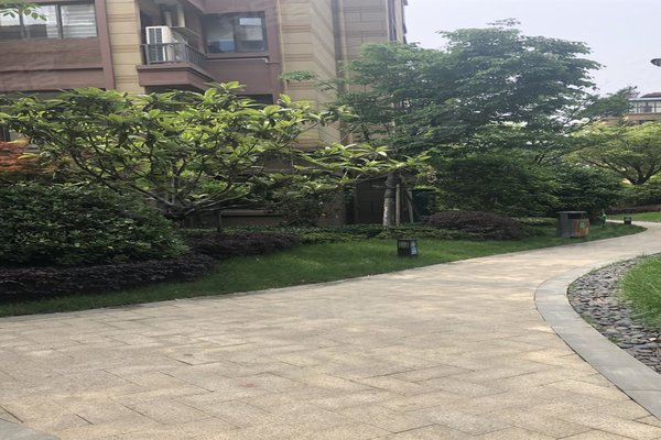 揭秘豪華居住新篇章，儷珠華庭最新房價速遞！