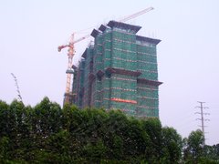 增城尚東陽光最新房價(jià)與家的故事分享