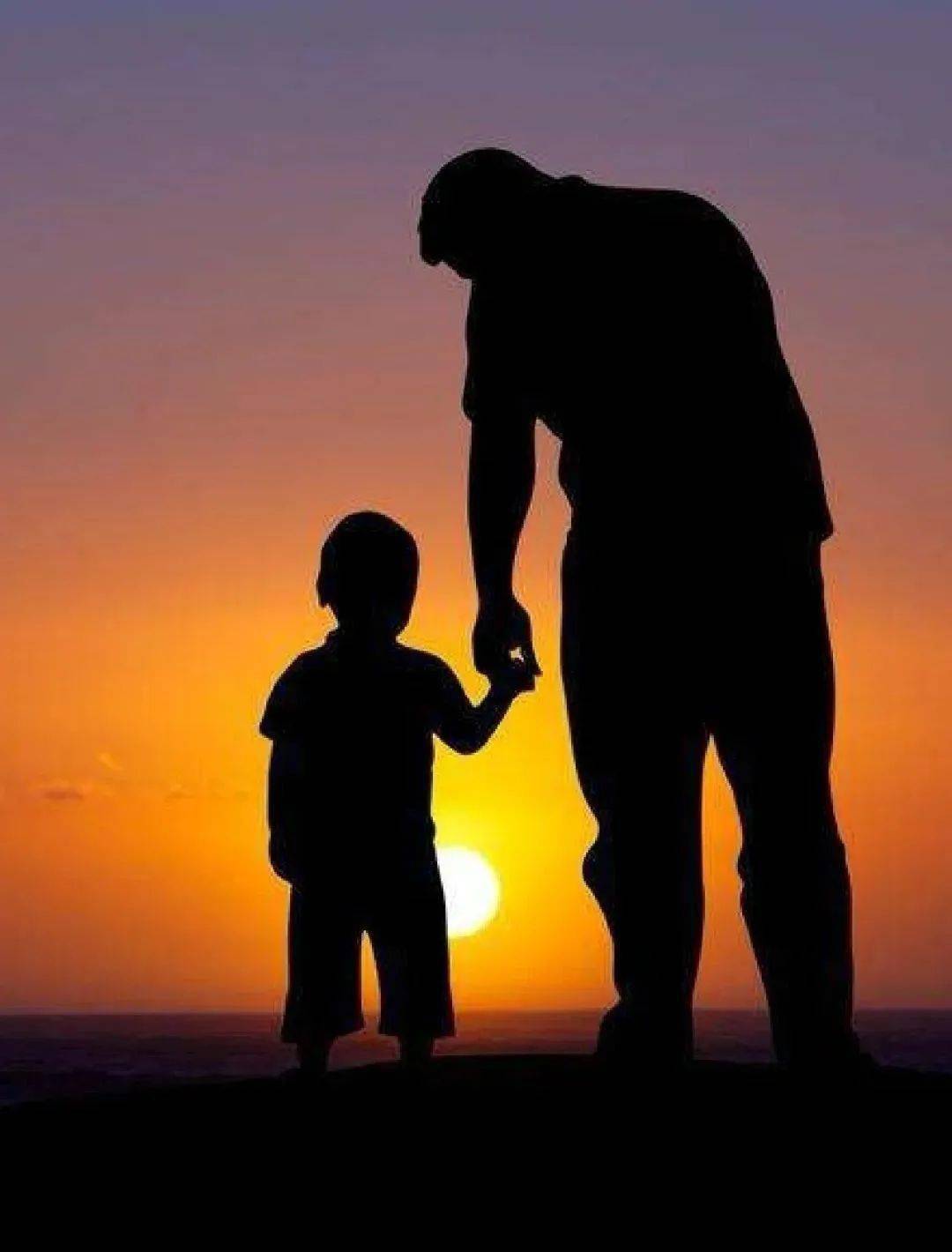 父親與我，自然美景的探索之旅