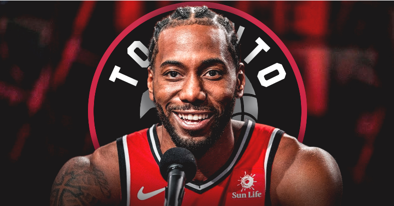 ??科懷倫納德最新動(dòng)態(tài)揭秘??