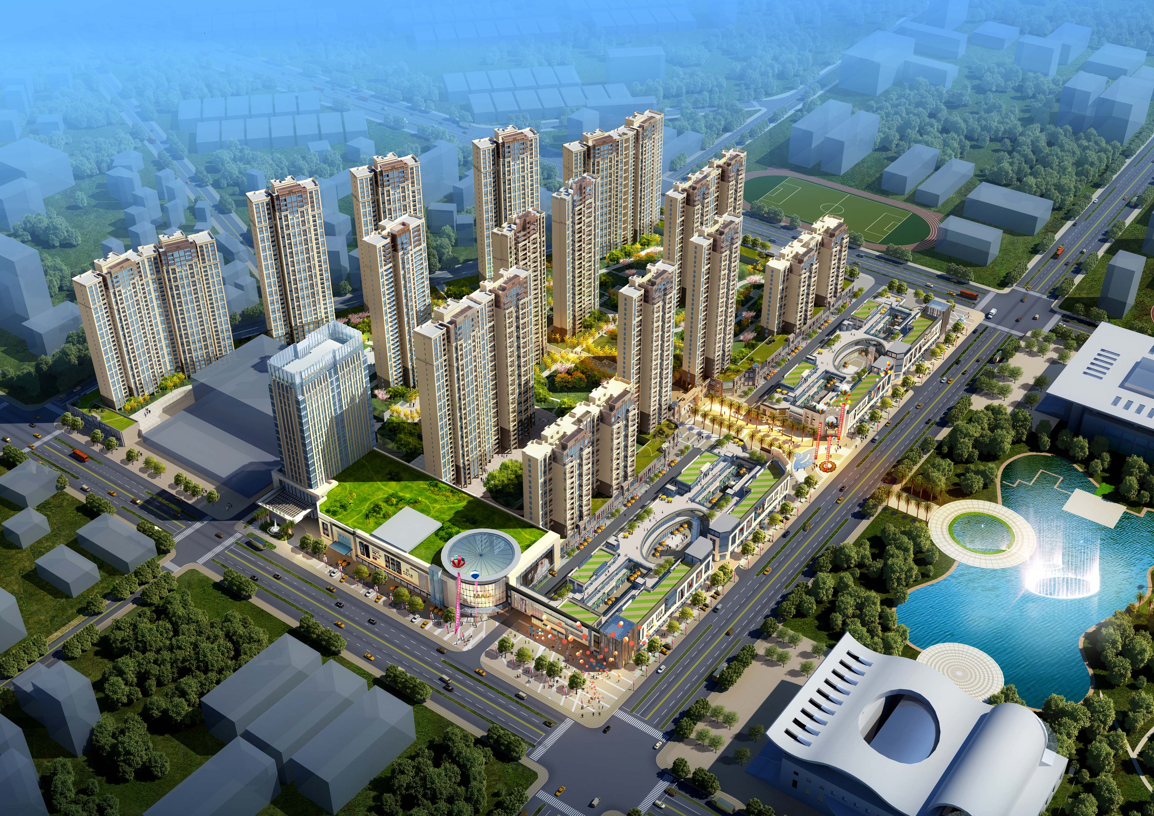 安遠錦繡江南最新動態(tài)與重磅更新消息???