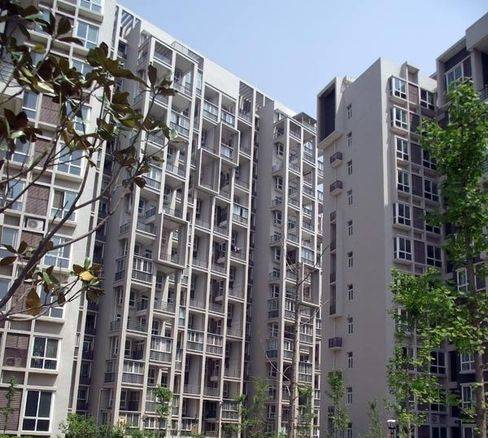 2025年中牟最新樓盤概覽