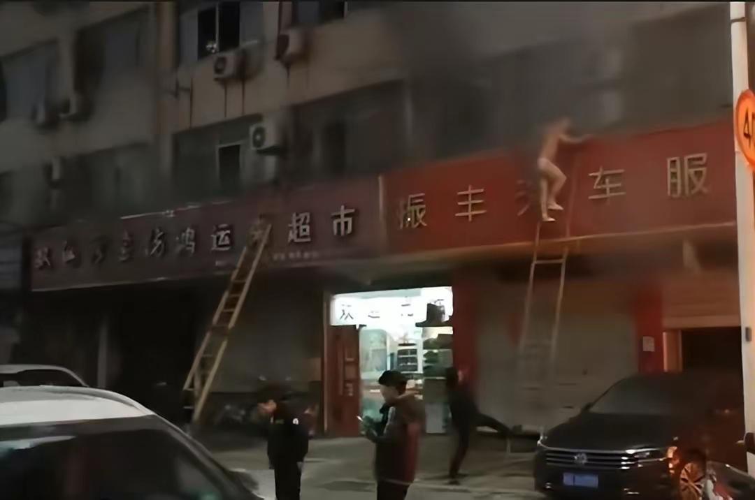 蘇州火災(zāi)最新消息，緊急救援與預(yù)防措施實(shí)施更新。