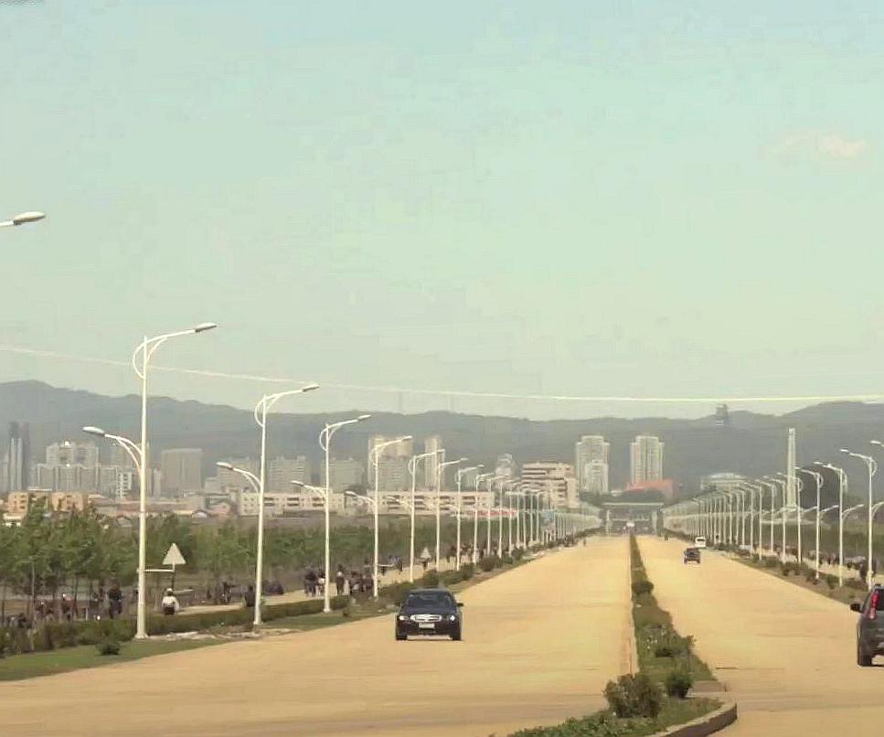 中朝邊境丹東最新動(dòng)態(tài)，發(fā)展、交流與展望