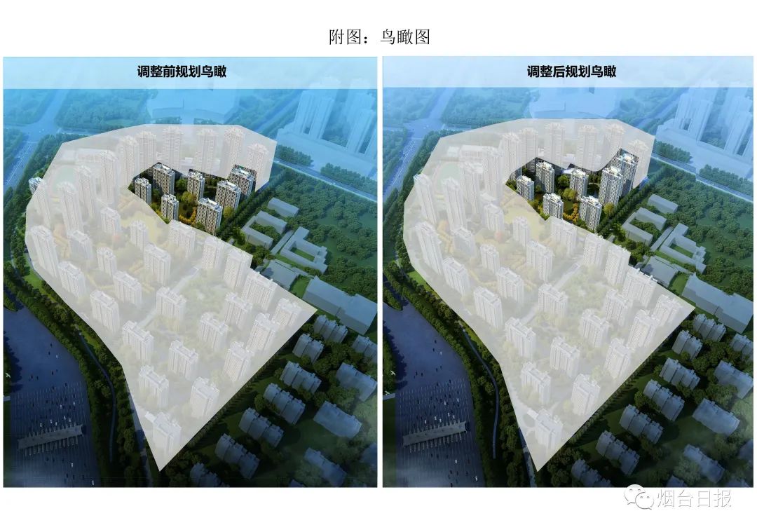 煙臺舊城改造最新動態(tài)揭秘?