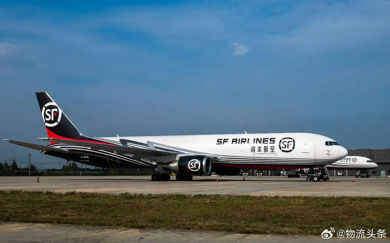 逆風(fēng)翻盤的順豐，引領(lǐng)時(shí)代變革的勵(lì)志故事——順豐最新新聞報(bào)道