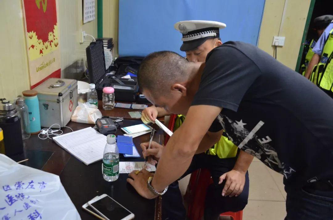 南寧酒駕最新動(dòng)態(tài)，警鐘長(zhǎng)鳴，警醒你我他！