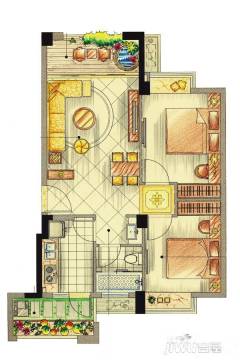 港昌海先生最新房價及其分析概述