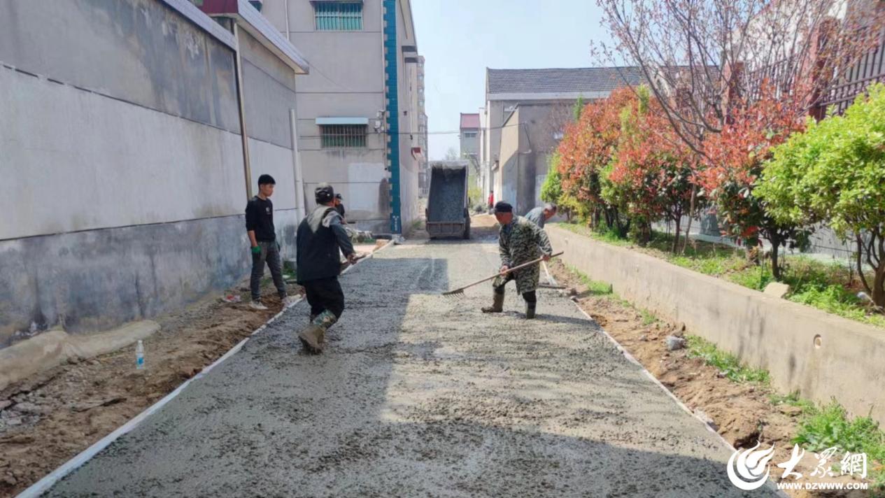 郯城重坊的最新動(dòng)態(tài)更新