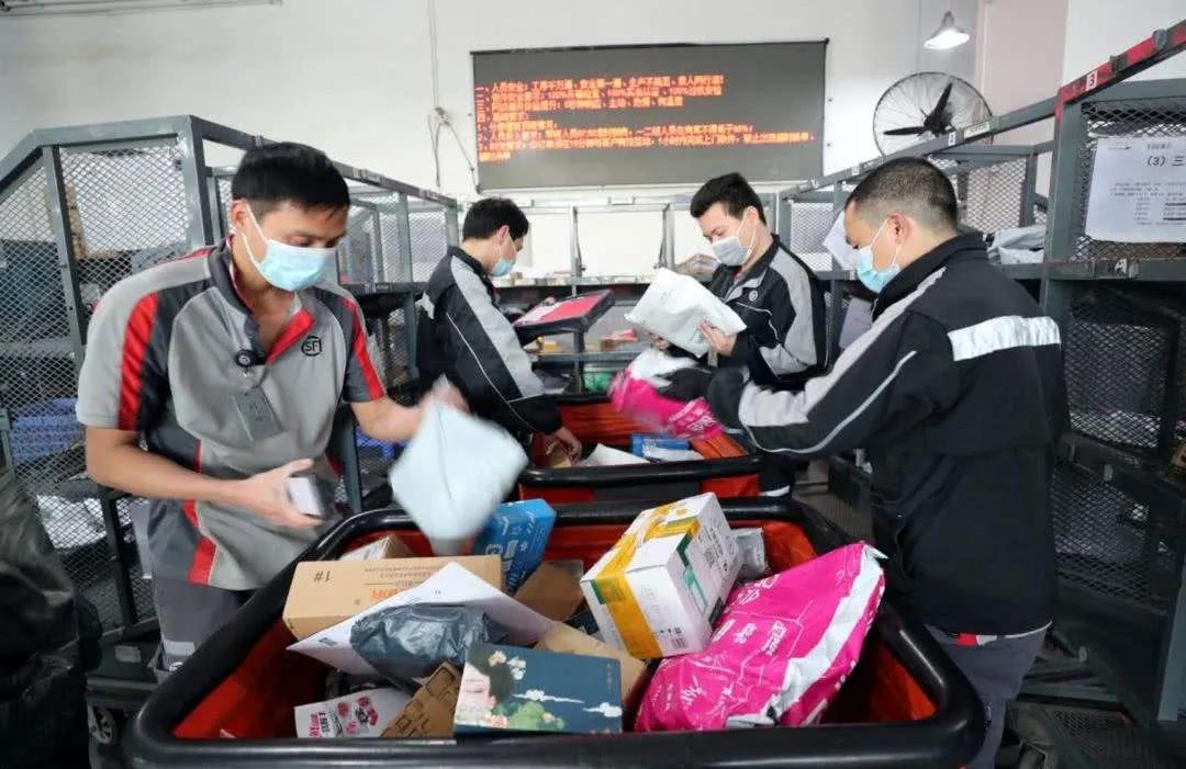 圓通快遞重組最新動態(tài)更新，最新重組消息匯總