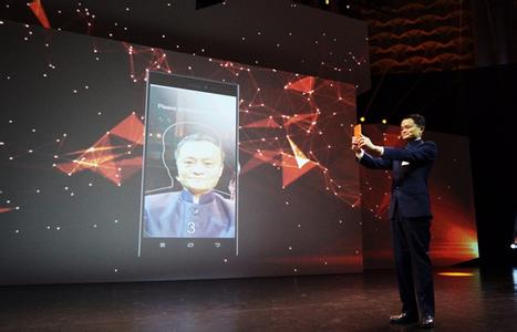 馬云聯(lián)通最新動(dòng)態(tài)揭秘，小巷中的意外發(fā)現(xiàn)與未來合作展望