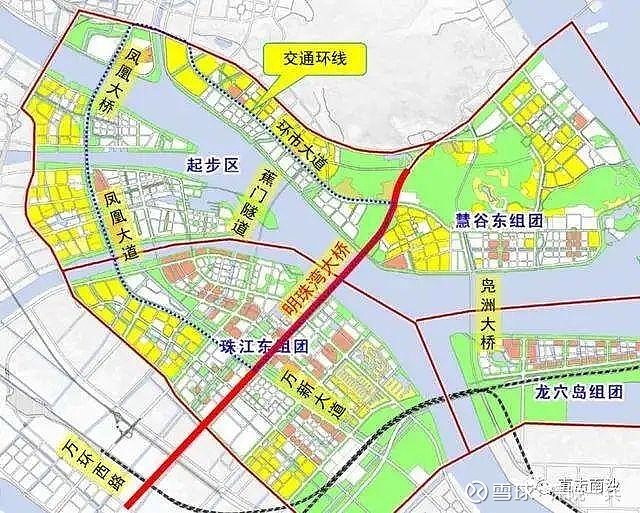 蘆泰東江大橋最新選址，時代橋梁，連接未來的紐帶