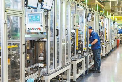 無錫威孚高科最新招聘，黃金機(jī)會(huì)，加入高科技領(lǐng)域的精英團(tuán)隊(duì)！