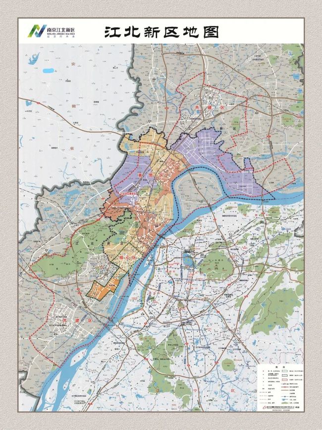 八卦洲土地最新規(guī)劃，時(shí)代步伐下的未來藍(lán)圖展望