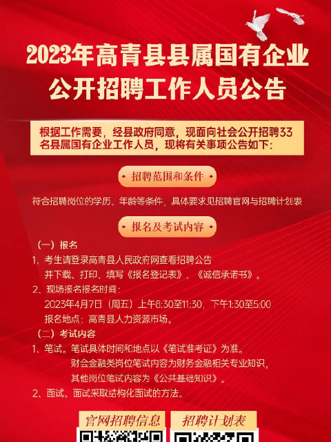 高青最新招聘信息網(wǎng)，職場人首選招聘平臺