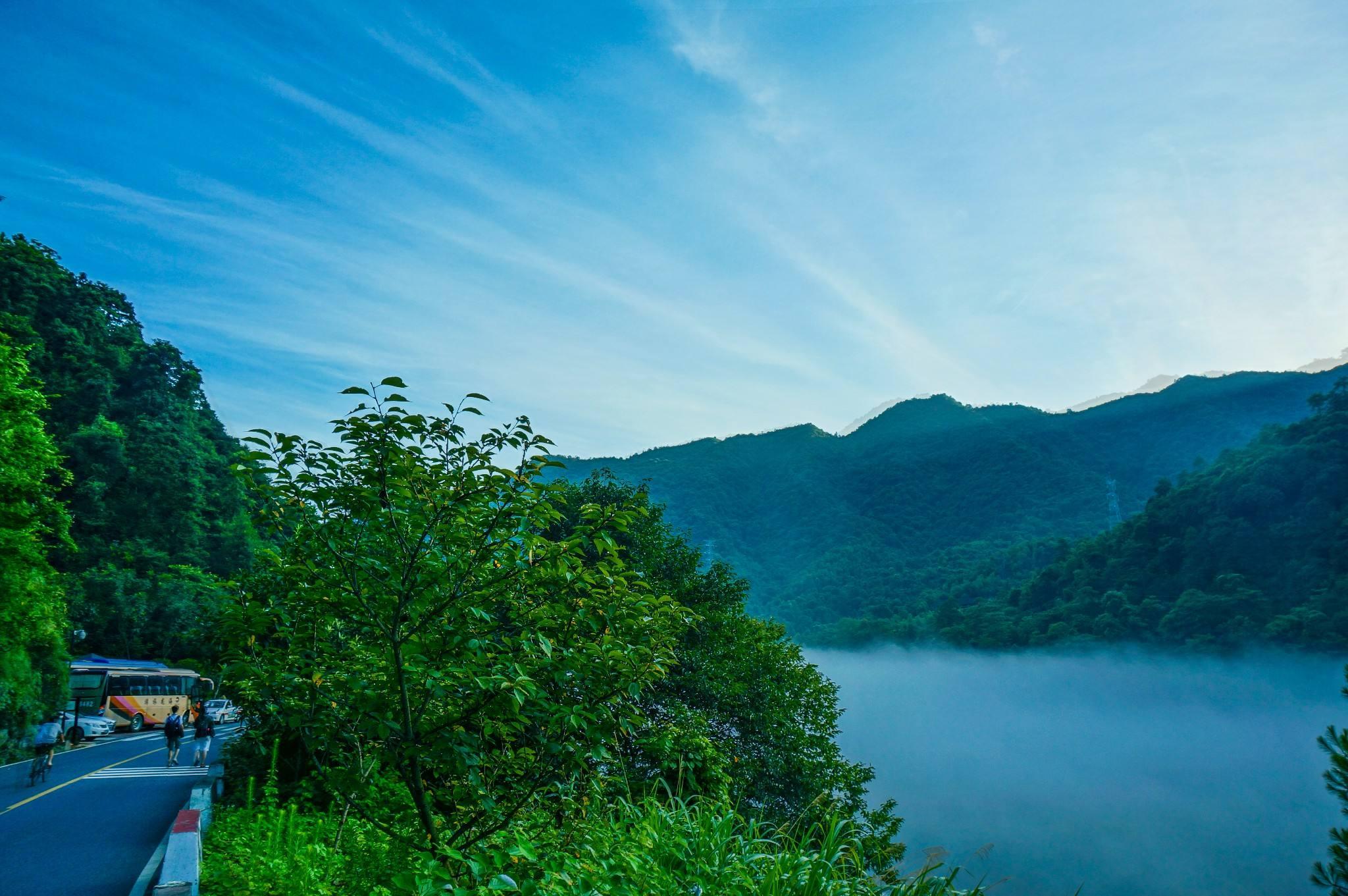 綿陽(yáng)福天下最新動(dòng)態(tài)，科技重塑生活，體驗(yàn)未來(lái)魅力的獨(dú)特魅力