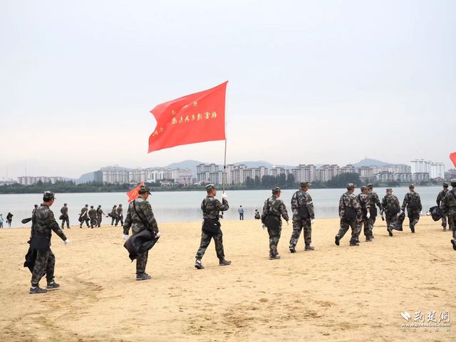 萬名老兵請愿動態(tài)更新