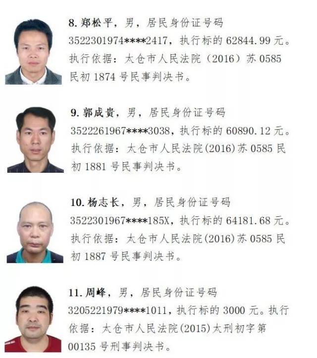 張家港最新老賴名單曝光 2025，自然美景治愈之旅的警鐘敲響