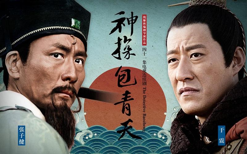 張子健最新電視劇探秘，一睹為快！