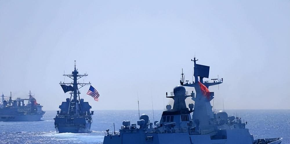 中美軍事最新動(dòng)態(tài)，詳細(xì)步驟指南與最新消息速遞