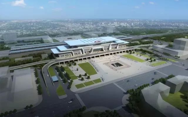 周口鄭合高鐵最新動態(tài)更新