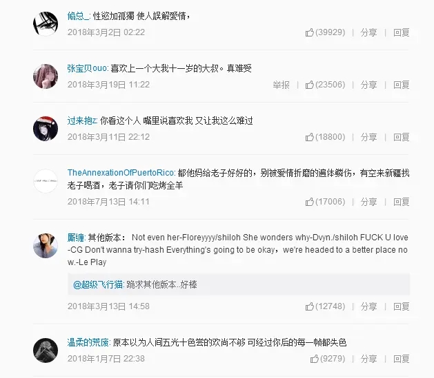 最新K歌評論復(fù)制圖風(fēng)靡小紅書，你跟上潮流了嗎？