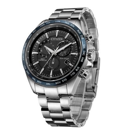 西鐵城空中之鷹最新款，設(shè)計與技術(shù)的完美融合之美