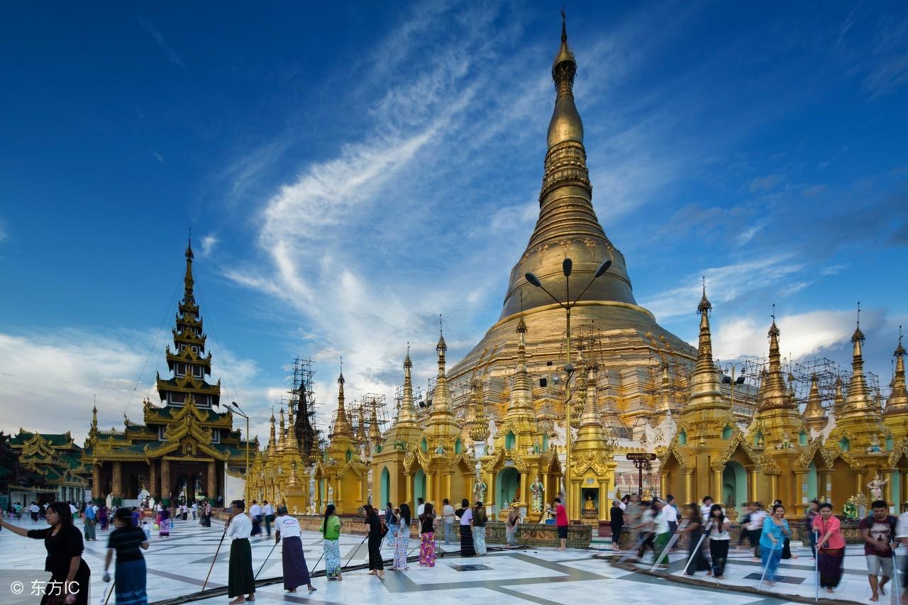 緬甸內戰(zhàn)最新動態(tài)，隱秘美味秘境中的戰(zhàn)火更新