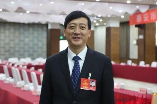 最新新泰領(lǐng)導(dǎo)干部公示信息揭曉